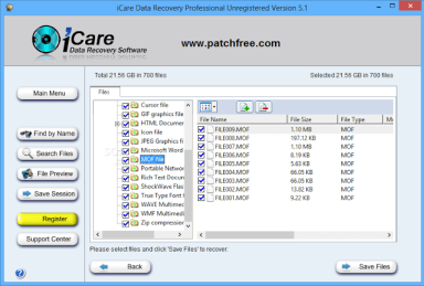 amazing any data recovery registration key free download